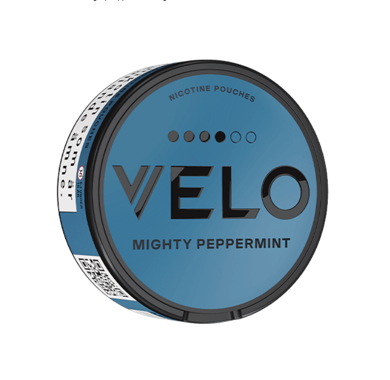 VELO Mighty Peppermint 11 mg