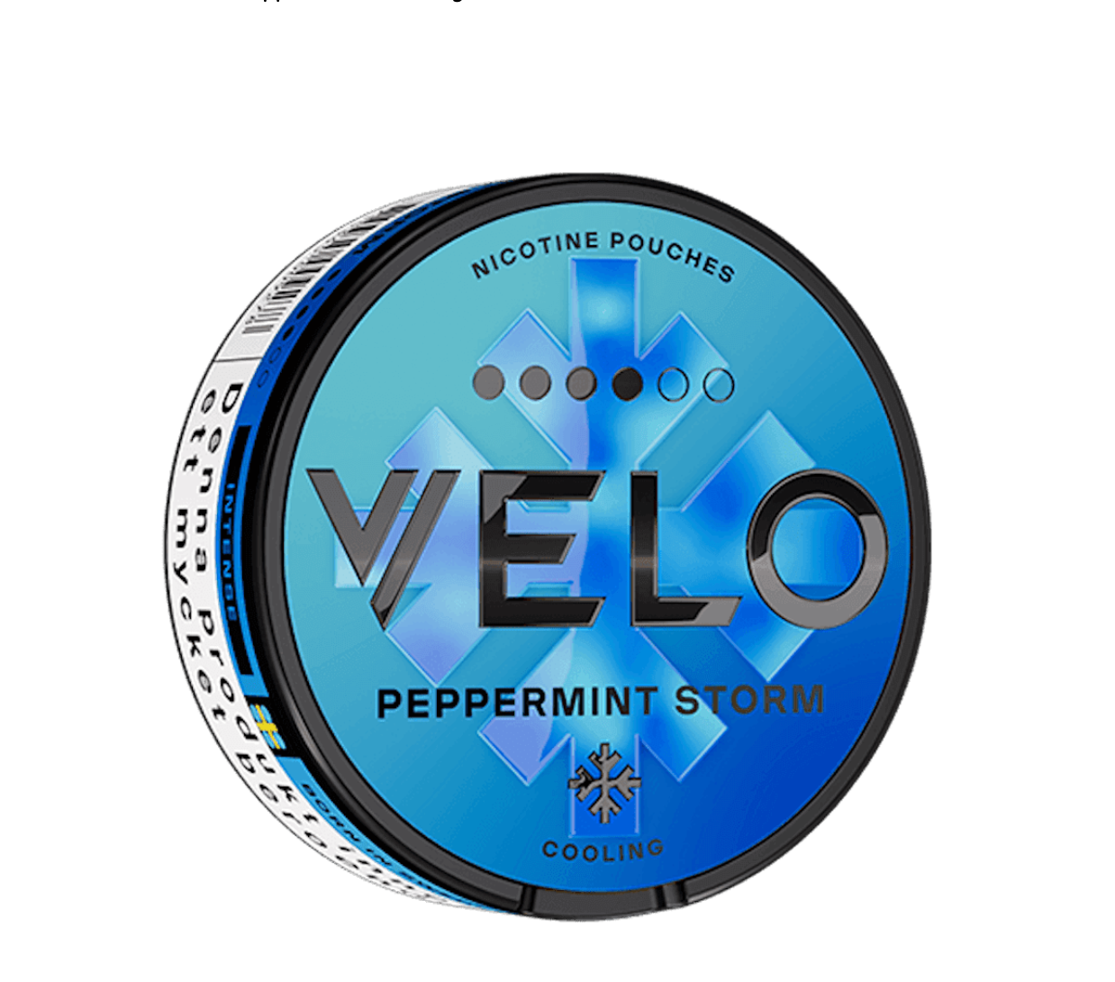 VELO Peppermint Storm 11 mg
