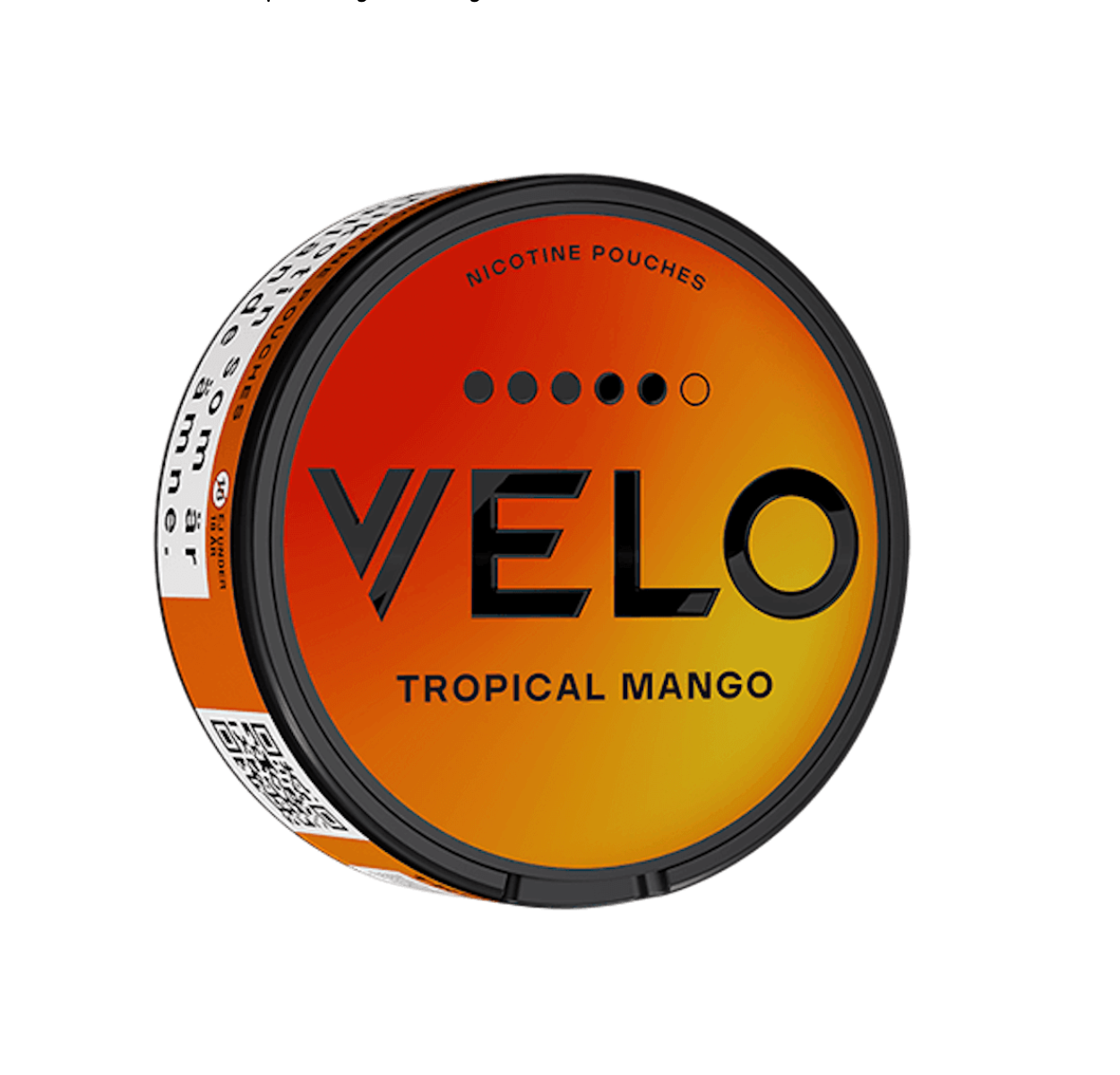 VELO Tropical Mango Slim 14 mg